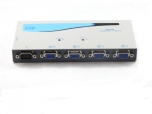  AV Splitter 