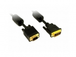  DVI to VGA Cable 