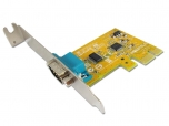  PCI Express Serial Port Card 