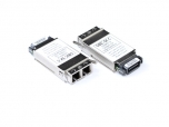  Fibre Optic Transceiver and Media Convertor 