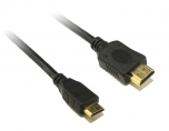  HDMI Mini And HDMI Micro Cable 