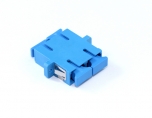  Fibre Optic Adaptor and Attenuator 