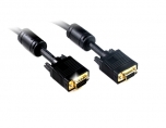  SVGA Cable HD15M-F 