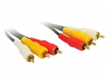 RCA Audio/Video Cable 