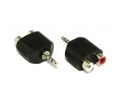 AV Adaptors 