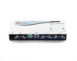  2 Port KVM Switch 