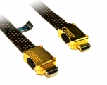  HDMI High End Flat Cable 
