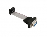  Internal Flat VGA Cable 