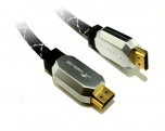  HDMI High End Round Cable 