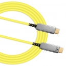  Fibre Optic Hybrid HDMI Cable 