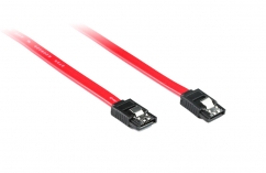  100CM SATA3 Straight Cable 