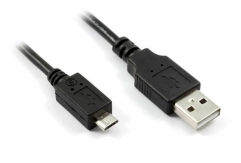  3M Micro USB 2.0 Cable 