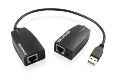  60M USB Active Extender 