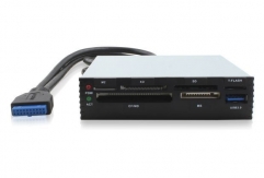  USB 3.0 Internal Card Reader 