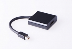  Active Mini Displayport 1.2 to HDMI 4K2K Adaptor 