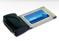  PCMCIA 2 Port RS232 Serial Adaptor 
