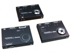  Rextron VGA Extender Supports 1080P 