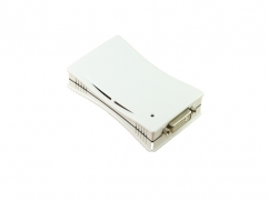  USB 2.0 TO DVI/VGA Adaptor 