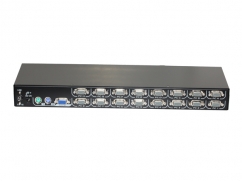  KVM-IUM116D 