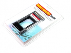  PCMCIA to Express Adaptor 