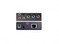 Rextron Component over CAT5e Extender 
