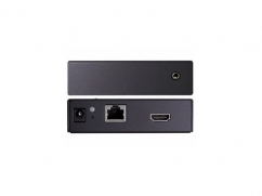  HDMI Extender Over Single CAT5e 