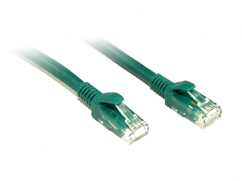  1.5M Green Cat6 Cable 