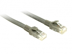  1.5M Grey Cat6 Cable 