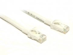  1.5M White Cat6 Cable 