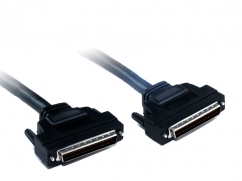  3M External LVD Round Cable 