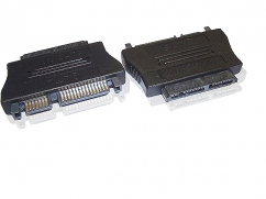  Micro SATA To SATA Adaptor 