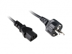  2M Europe/Germany Power Cable 