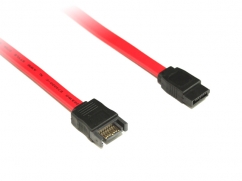 30CM SATA3 Data Extension Cable 