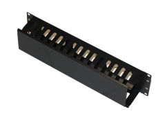  2RU Cable Management Unit 