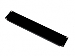  2RU Blind Panel 