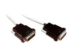  20M DVI over Fibre Cable 
