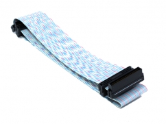  75CM ULTRA320 Cable With 4 Connectors 