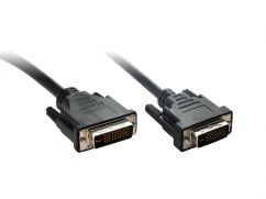  2M M1 to DVI-D Cable 