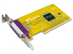  Low Profile 1 Parallel Card 