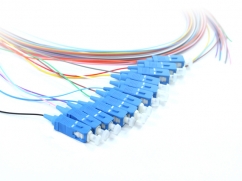 2M OS1 SC Pigtail 12PCs Pack 