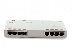  Rextron 8 Port VGA Transmitter 