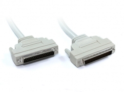  1M SCSI III HD68M/HD68M Cable 