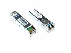  Singlemode 10KM Transceiver 
