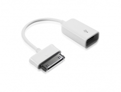  Samsung Galaxy OTG Cable 