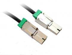  5M PCI E X 4 Cable 