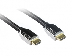  0.5M HDMI 4K2K 30hz Cable 3D Ethernet 