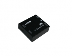  2 Port HDMI 4Kx2K Splitter 