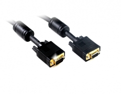  3M SVGA HD15M/F Cable 