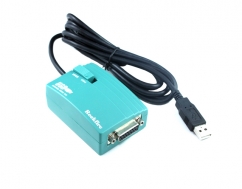  USB To Game Port Adaptor 