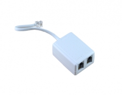  ADSL2 Plus Filter/Splitter 